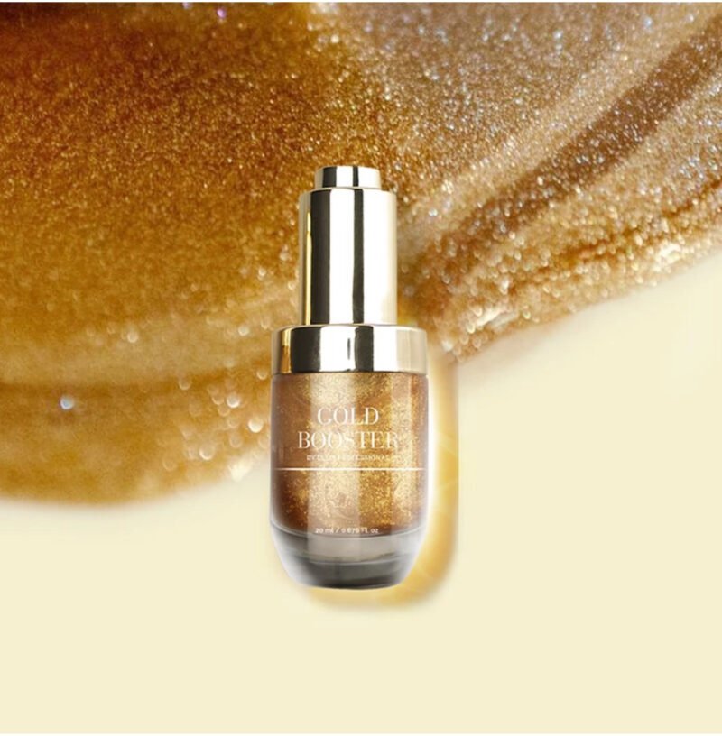 GOLD BOOSTER DLUX PROFESSIONAL