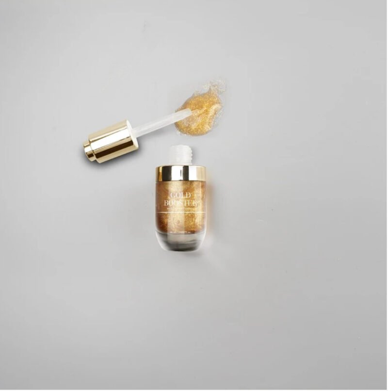 GOLD BOOSTER DLUX PROFESSIONAL - Image 2