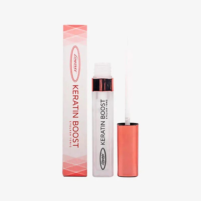 KERATIN BOOST - LOMANSA