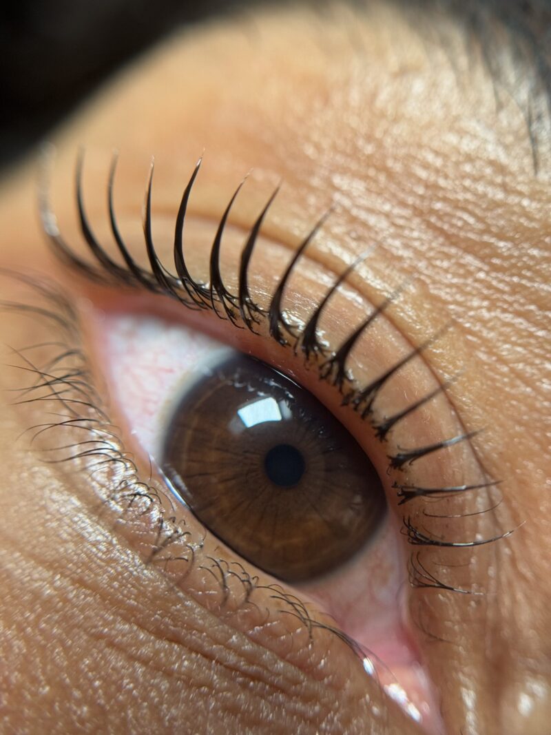 MÉTODO CLÍNICO: LASH LIFTING COREANO - LAMIMAKER PRO - Image 4