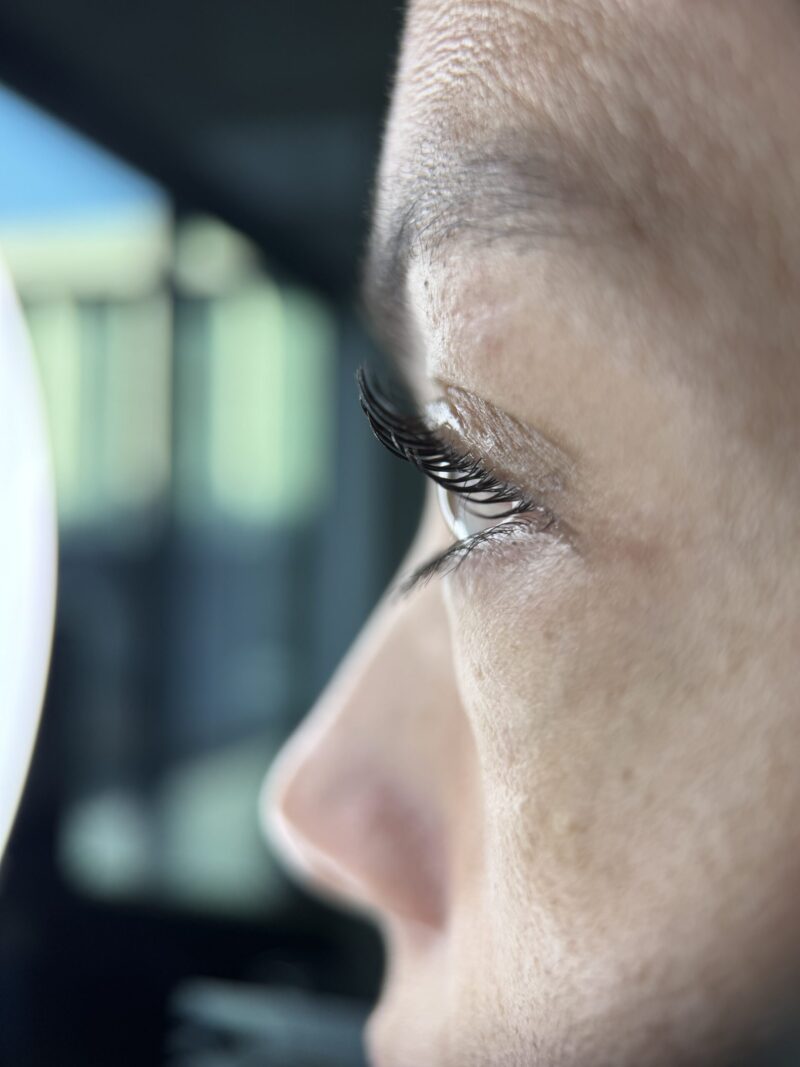 MÉTODO CLÍNICO: LASH LIFTING COREANO - MASTER TRAINER PRO - Image 3