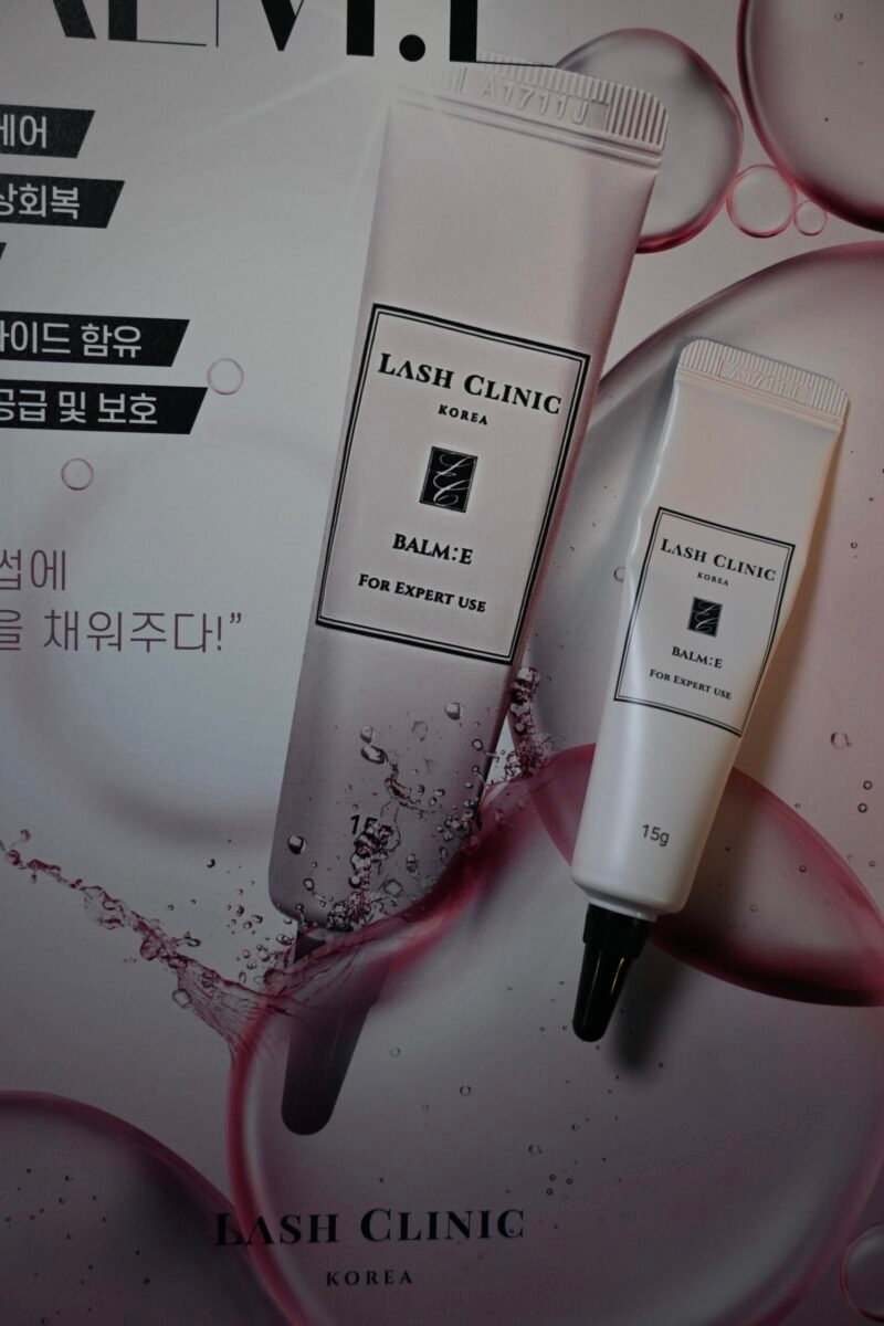 BALM E