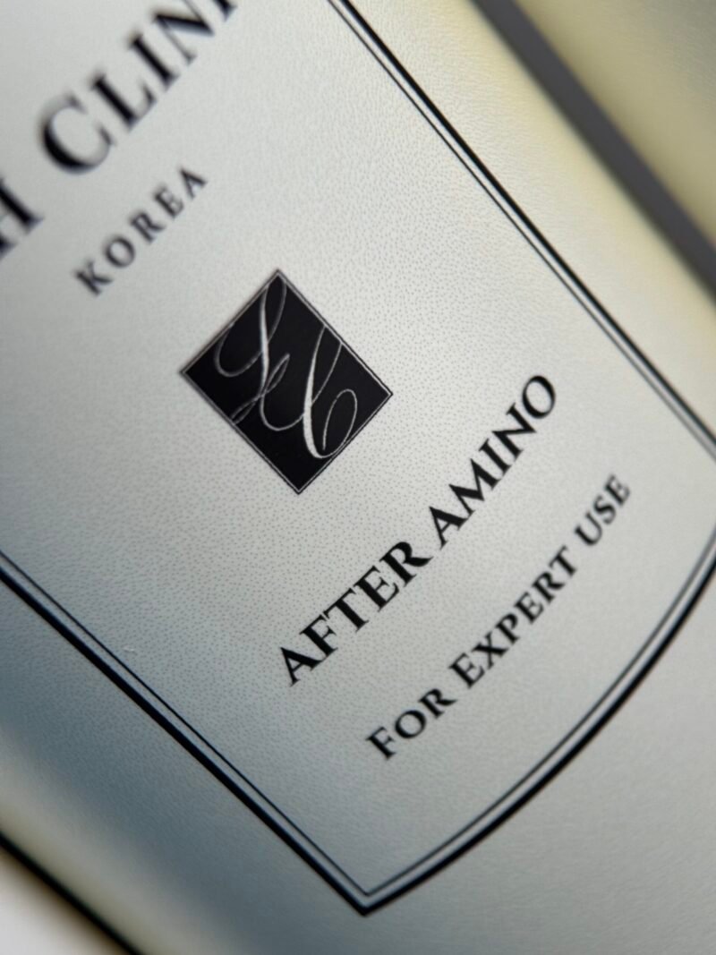 AFTER AMINO