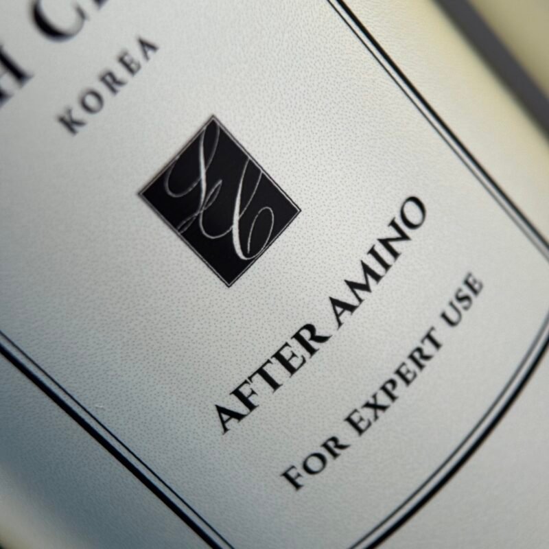 AFTER AMINO