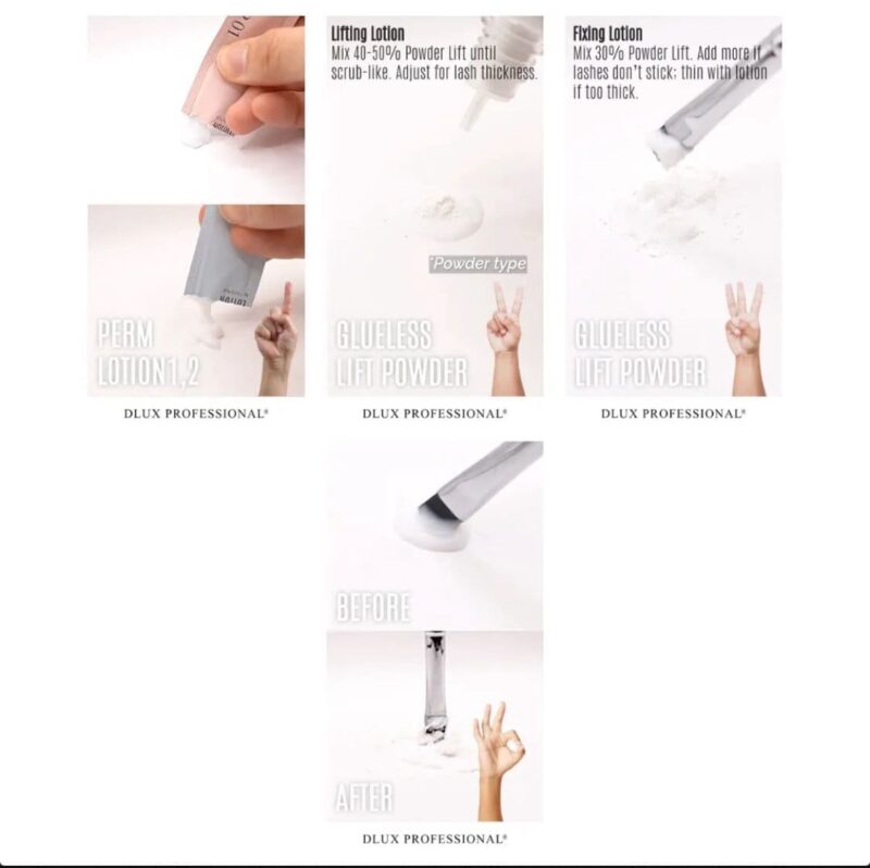ESPESANTE DLUX PROFESSIONAL - Image 3
