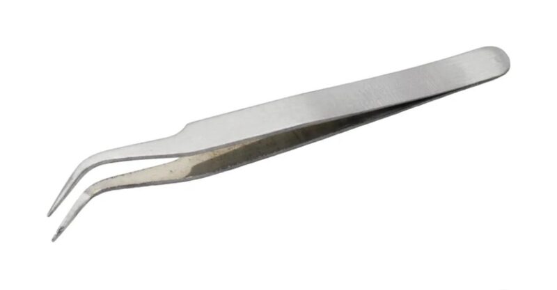 PINZA  VETUS TS-15 (CURVA) - Image 2