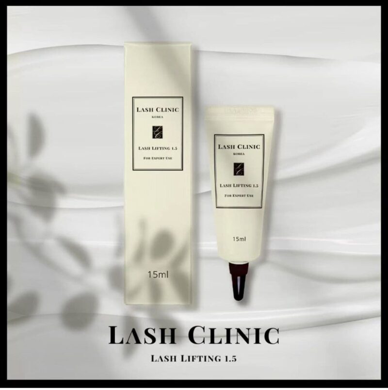1.5 LASH CLINIC - Image 2
