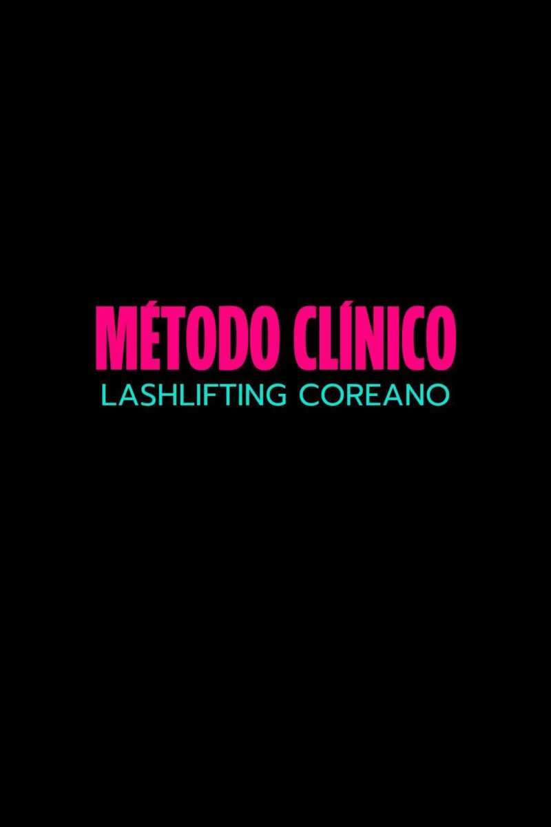 MÉTODO CLÍNICO: LASH LIFTING COREANO - MASTER TRAINER PRO - Image 2