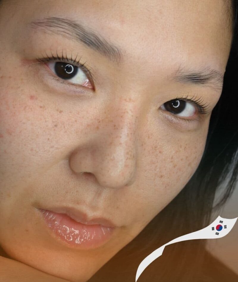 MÉTODO CLÍNICO: LASH LIFTING COREANO - MASTER TRAINER PRO